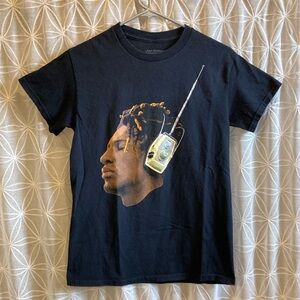 Jon Batiste Uneasy Tour Shirt